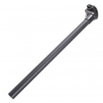 Lange zadelpen BMX 22.2mm