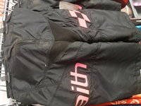 Faith Short maat 30 Pink