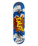 Skateboard Enuff Skb Pow blue