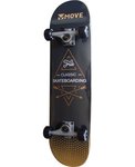 Skateboard  Move Skb 31