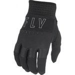 Fly BMX handschoen Black