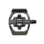 Ht X-2 Sx Bmx Pedal Full Black