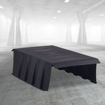 Urban Street Bridge Enkel Afhaal