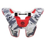 Atlas Prodigy Tundra  Teenager Nekbescherming BMX