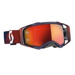 Crossbril Scott Goggle Prospect Red/Blue Orange 