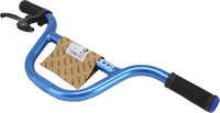Wildcat XS Mini Handlebar Kit (Blue)