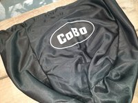 BMX Helmtas CoBo