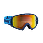 Crossbril Kenny track Blue