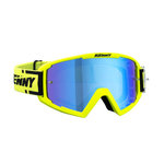 Crossbril Kenny Geel