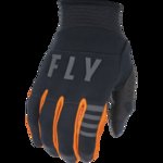 Fly BMX handschoen Black / orange