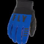 Fly BMX handschoen Blue