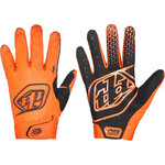 BMX Handschoen TLD Air KID Orange