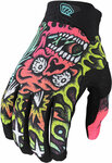 BMX Handschoen TLD Air Skull Demon  Adult