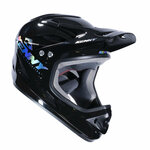 BMX Helm Kenny  Black 2023