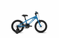 MTB Kids BH 16 inch Blauw