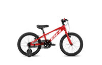 MTB Kids BH 18inch Rood