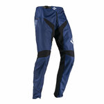 BMX broek Kenny blauw 2022