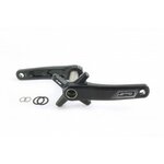  Crankset Black SD B-85