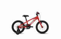 MTB 16 Inch BH Red