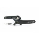 BMX SD SD B-85 Crankset Black