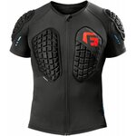 Bodyprotector Adult G-FORM MX360 IMPACT SHIRT korte mouw