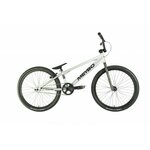 Meybo Clipper 2024 BMX 24 inch Cruiser Matte Grey/Matte Black/Matte Dark Grey