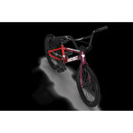 Meybo 2025 BMX Clipper Bike Red/Maroon €849