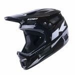 Kenny BMX Helm Elite  Black Diamand