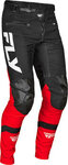 BMX broek Fly Rayce Bicycle Pant 2025 Red/Black/White