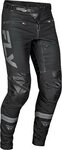 BMX broek Fly Rayce Bicycle Pant 2025 Black/Charcoal