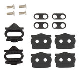 HT Pedaal Cleat plaatje X1