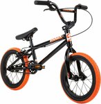 BMX Fiets Stolen Agent 14 inch