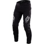 BMX Broek Zwart  Troy Lee Designs Sprint