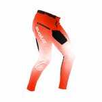 BMX Broek Evolve Rood