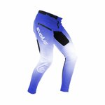 BMX Broek Evolve Blauw