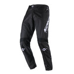 BMX broek kid black