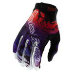 BMX Handschoen TLD Kid Black/Purple