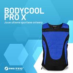 Inuteq Bodycool  koelvest