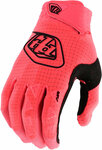 BMX Handschoen TLD Air Glo Red