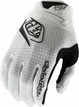 BMX Handschoen TLD Air Mono White Adult