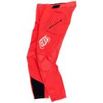 BMX Broek TLD Sprint Mono Fiery Red Kid