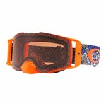 Oaklet Frontline Dazzle Blue/org