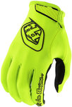 BMX handschoen TLD Air Yellow