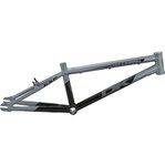DK V2 frame Black BMX frame