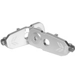 Crupi Kettingspanner Zilver