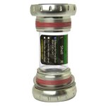 Bottom Bracket Crupi Silver