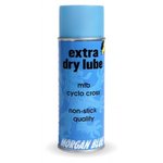 Morgan Blue Extra dry lube