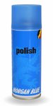 Morgan Blue Polish
