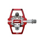 HT T1 SX Bmx pedal Red