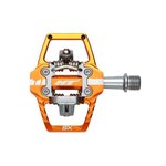 HT T1 SX Bmx pedal Orange